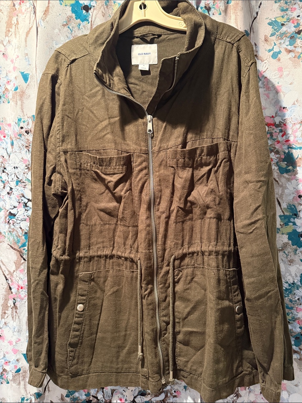 Old Navy jacket